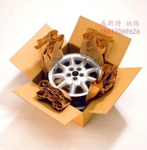 ★ 环保:  ranpak缓冲纸垫是"绿色"的包装,天然材料,可回收
