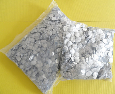 【镀铝压敏垫片 CP-212】价格,厂家,图片,复合包装材料,汕头市万奇包装材料-